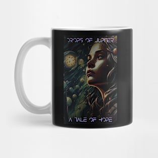 Drops of Jupiter Mug